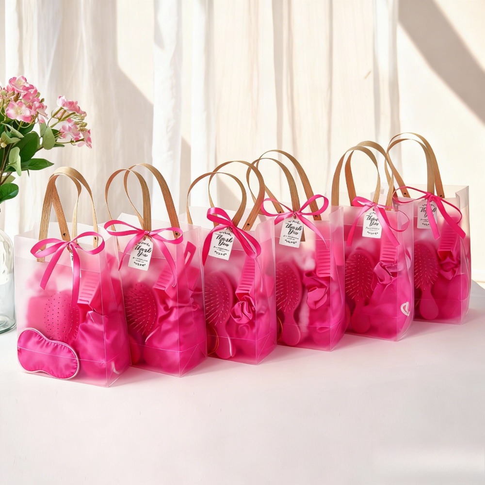 1 Coffret cadeau spa pour invi - Hair Clips avis et prix