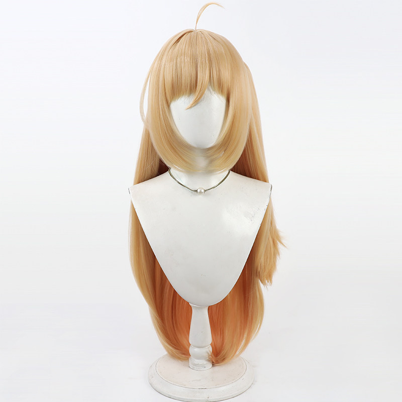 Perruque de cosplay Cissia Zen - Synthetic Wigs avis et prix