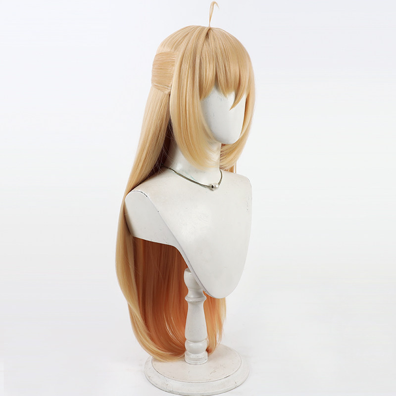 Perruque de cosplay Cissia Zen - Synthetic Wigs avis et prix