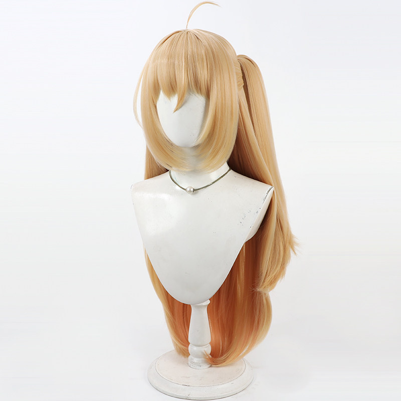 Perruque de cosplay Cissia Zen - Synthetic Wigs avis et prix