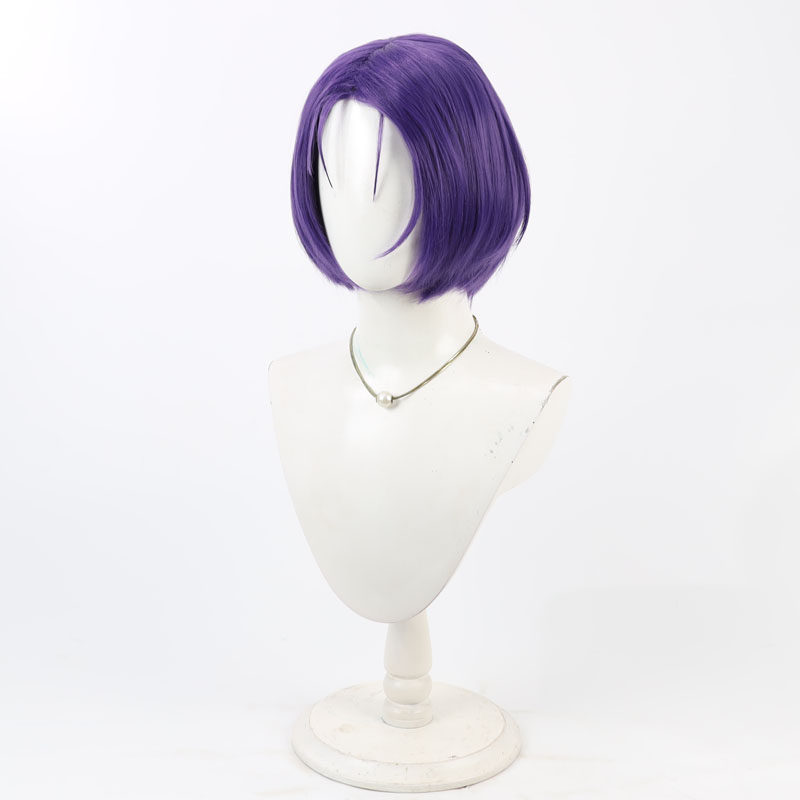 Perruque de cosplay Sairenji H - Synthetic Wigs avis et prix