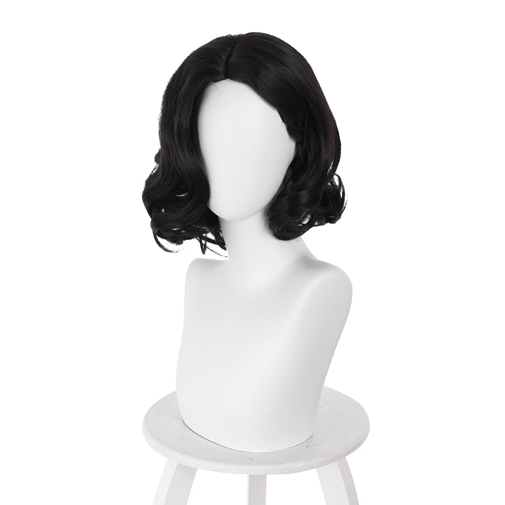Evil Alcina Lady Dimitrescu Co - Synthetic Braided Wigs For Black Women avis et prix