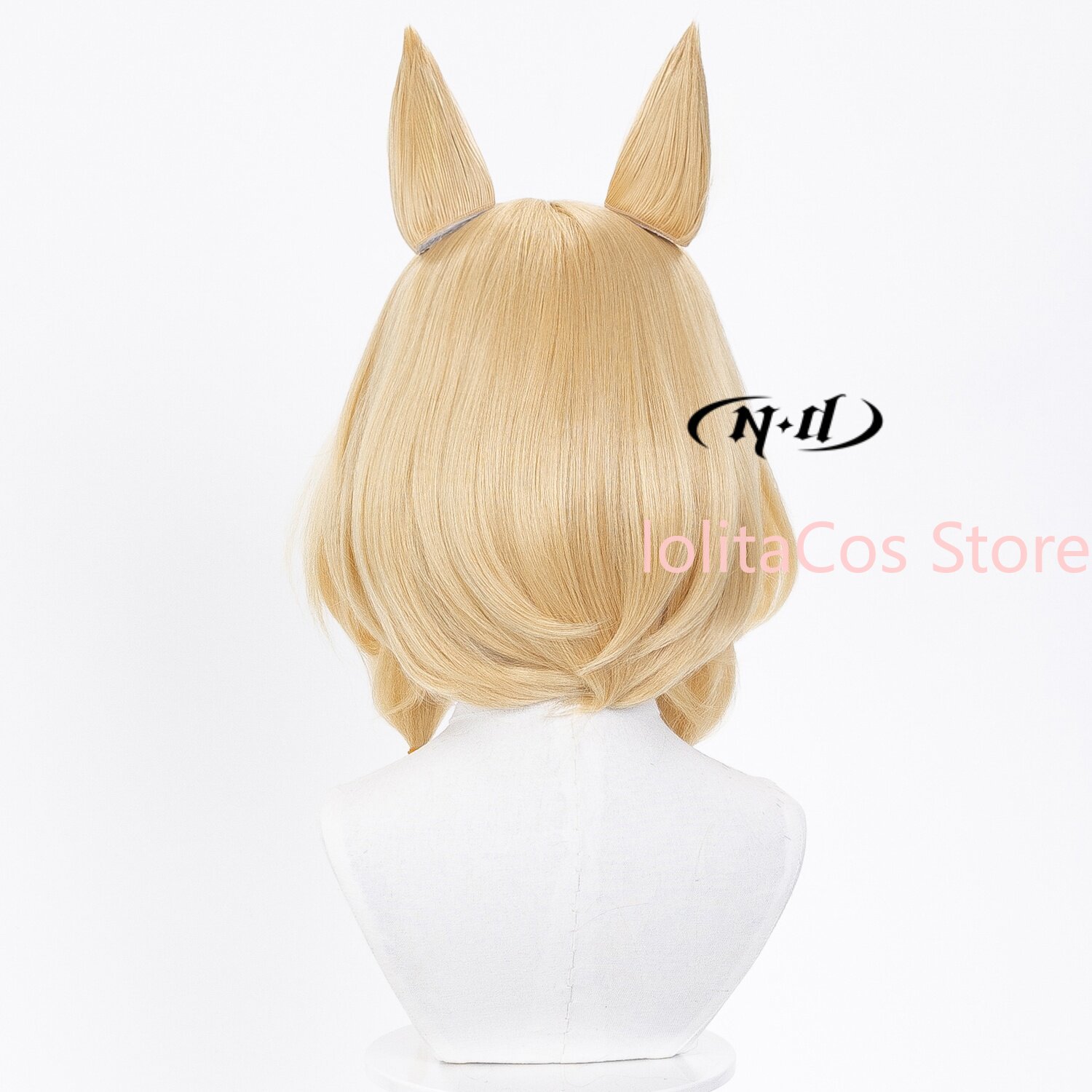 Nouvelle perruque de cosplay A - Synthetic Wigs avis et prix