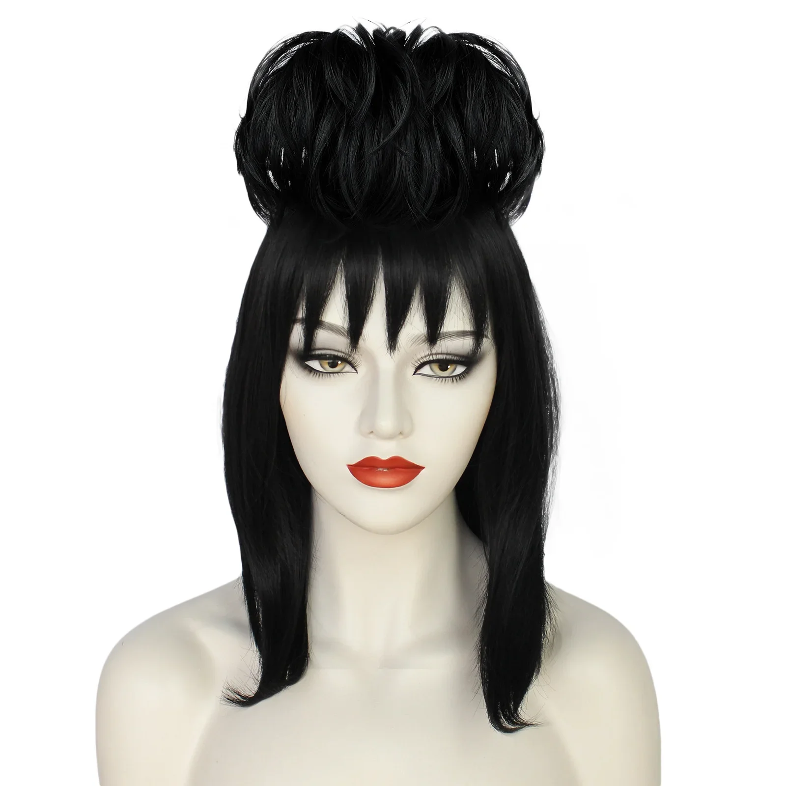 Lydia Dequery-Perruque Cosplay - Synthetic Braided Wigs For Black Women avis et prix