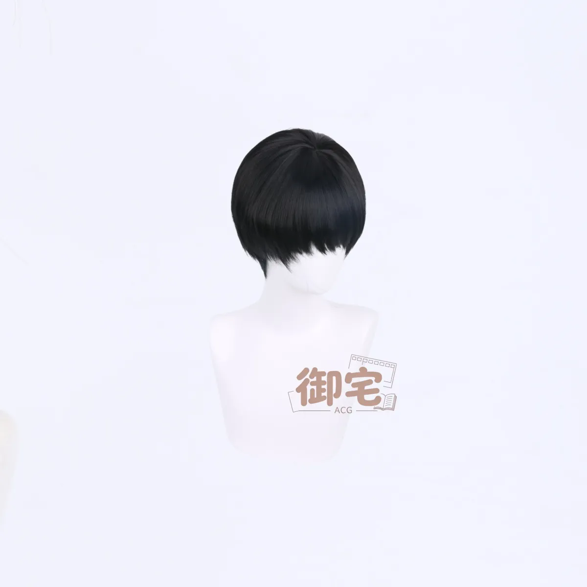 Ganbare! Nakamura-kun! ! ‌ ‌ N - Synthetic Wigs avis et prix