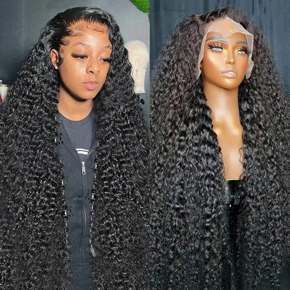 Perruque en cheveux humains De - Human Hair Wigs avis et prix