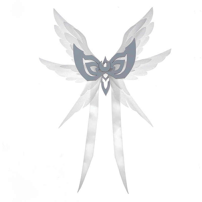 Pince à cheveux Ailes d'ange p - Hair Clips avis et prix