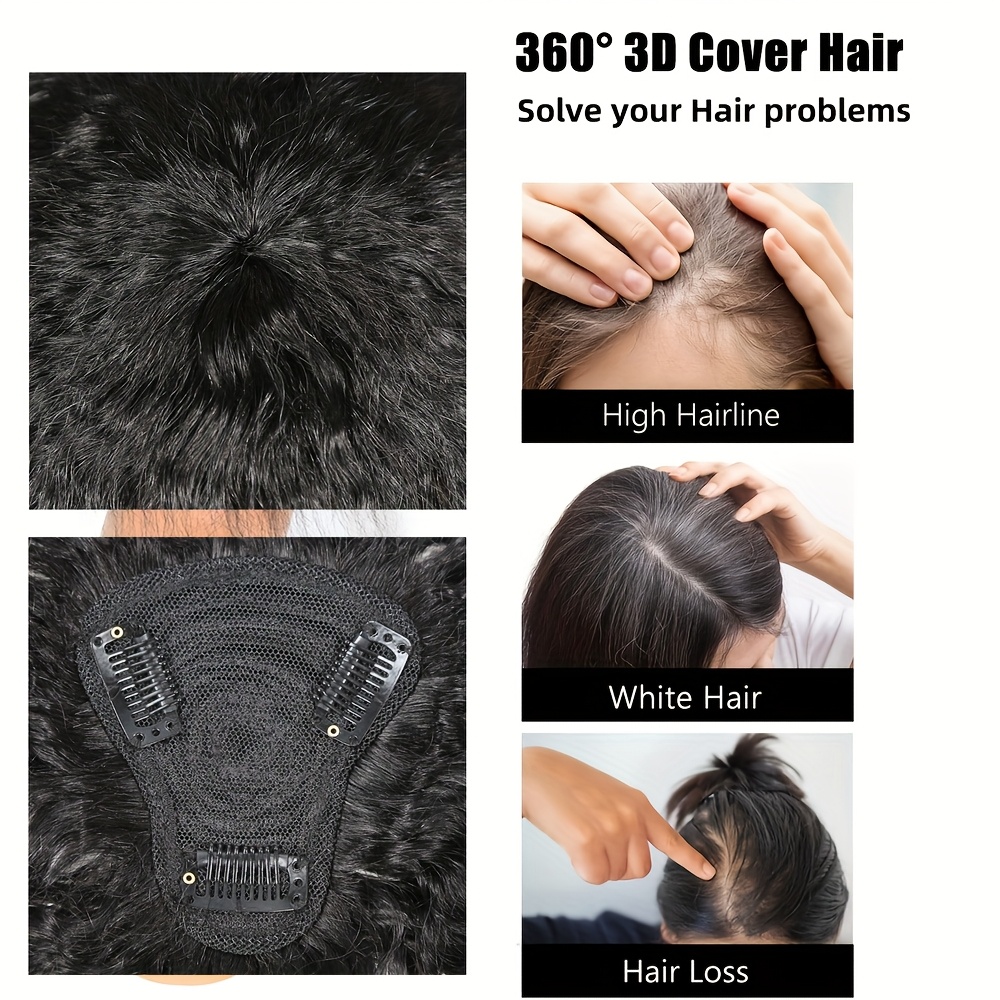 Cheveux crépus droits avec fra - Hair Bundles avis et prix
