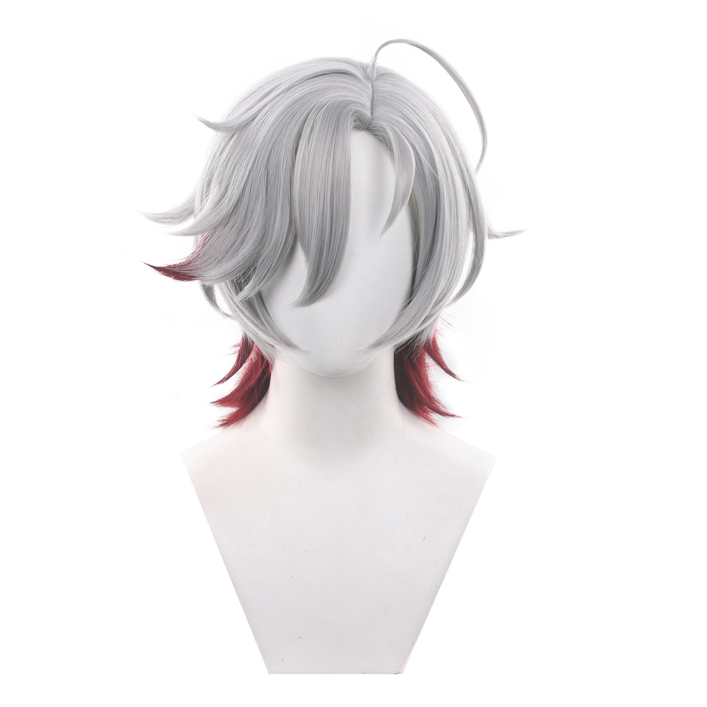 Perruque de cosplay Illuga en  - Synthetic Wigs avis et prix