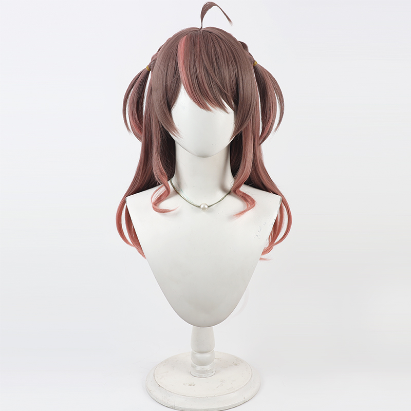 Natsuiro Matsuri Cosplay perru - Synthetic Wigs avis et prix