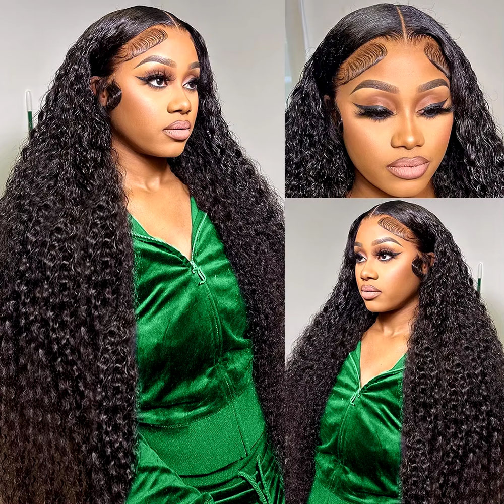 Perruques brésiliennes en chev - Human Hair Wigs avis et prix