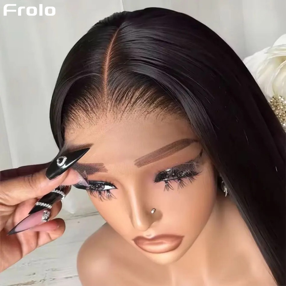 Perruques de cheveux humains l - Human Hair Wigs avis et prix