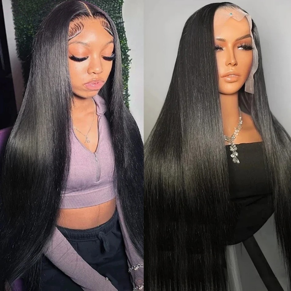 Perruques de cheveux humains l - Human Hair Wigs avis et prix